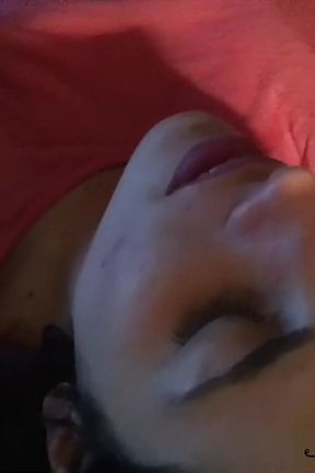 Fuck My Ass and Then I Swallow