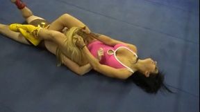 For All The Marbles, An Oozing Orgasm
