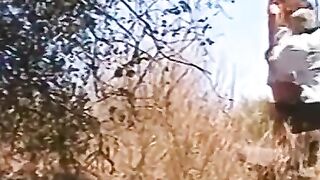 Forest Fling A Teens Wild Ride