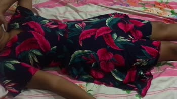 Sheru_s' Steamy Indian Debut: Desi Anal Frenzy