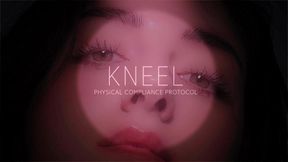 KNEEL | Mental Domination