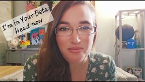 I'm in Your Head Now, Beta - Humiliatrix Programming