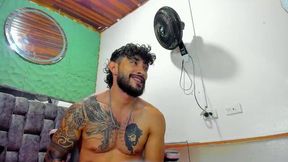 Fercho Evans Private Show