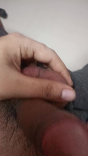 Just Fun masturbation