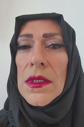 Your Goddess Cassandra