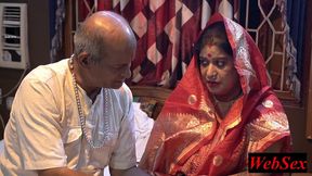 naughty hot wife amazing sex with guru ji! please fuck me