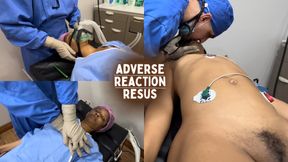 Adverse Reaction Resus 4K