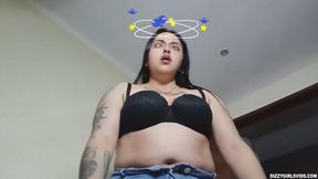 Episode 162: Giantess Knockout #2