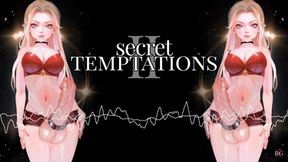 [Erotic Audio] Secret Temptations II