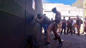 Hung Daddy Takes Dick Bb And Sucked By Boy Folsom Street Fair