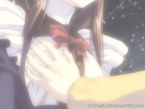 Hentai Cartoon Dubbed In English Romantic