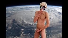 Weather forecasting cock