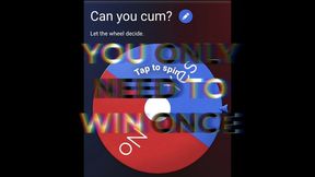 Spin That Wheel