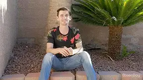 Twink Connection: Caleb Gray & Dawson Grant