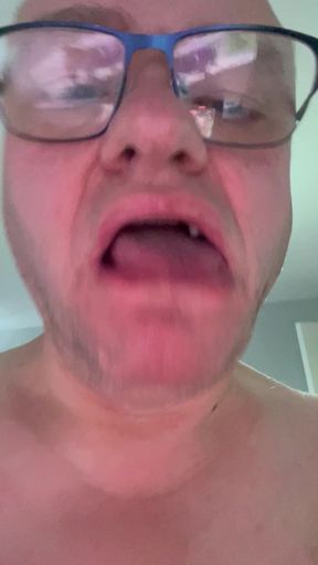 Julian Sharp Want It so Much