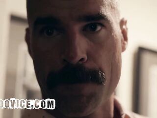 Screwing His Sexy Wife And Headmistress at Same Time