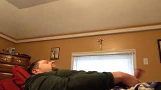 Bi mwm 1st jack video