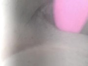 Listen to my pussy talk to you