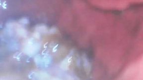 You are in the Belly of a Giant Woman POV 1080