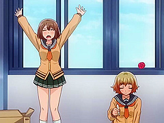 Fragile Touch inside the room_19112904p0