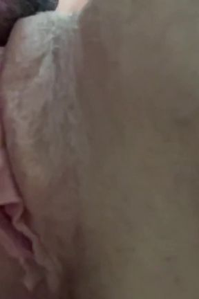 Ftm Gets Her Clit Sucked and Licked.