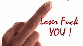 Loser Fuck You