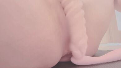 Japanese Asain Asian Amateur Hentai Masturbation Orgasm Toys Dildo Object Vibrator Monster Squire