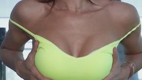 INTIMATE PUMPING