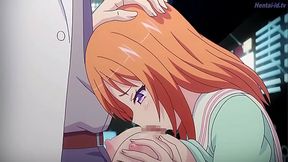 Haji   Shinchishin Cap 01 Sub Esp