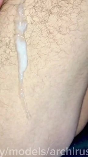 Picked Up A Stranger On The Highway And Fucked Him Hard In The Ass For A Ride, Without A Condom, And C cummed On His&hellip;   Clip 2