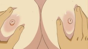 Adroit chickfriend at hentai clip