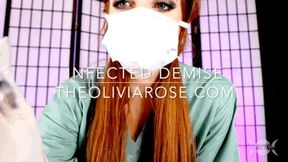 Infected Demise (MP4 SD)