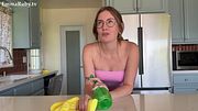 Horny Chores - Realistic Girlfriend Experience (GFE) Virtual Sex - Emma Ruby
