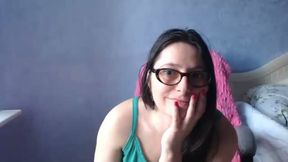Empress Esper Private Show