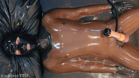 UNIT 13 - VACBED MOANLINE [Gay Leather, Latex, Fetish]