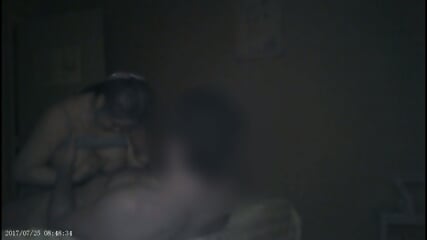 AMP Happy Ending titfuck CC