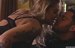 Axel braun dirty blondes 2 scene 3, Kleio Valentien, Seth Gamble