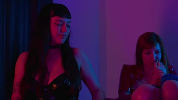 Cruel Goddesses Love To Torment The Feet Of Bratty Girls