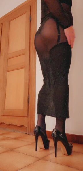 Transparence