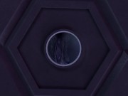 Mass Effect - Liara Gets A Big Dick At The Gloryhole [Blender] (With Sound)