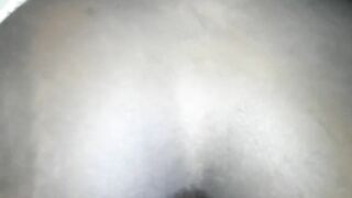 Boned my Asshole Raw Daddy