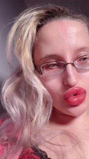 I Lost My Eyeglasses