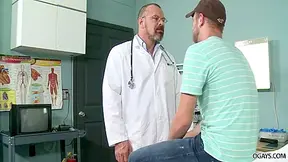 Gay Doctor