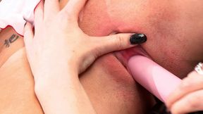 hot babes samantha bentley and lauren rosario and their toys