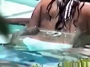 Amazing exclusive female orgasm, moan, latina porn movie