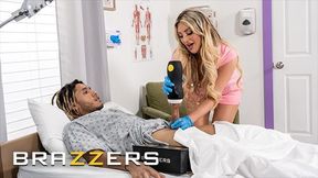 Kayley Gunner And Derek Savage In Fabulous Sex Clip Toys Exotic Only Here