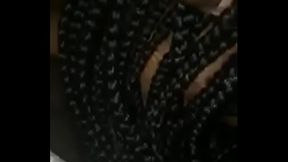 Step Sister loves to give me head