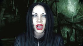 Made to Masturbate While a Giantess Describes How She Ate Your Friends (extremely Cruel POV with JOI)