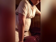 Long Session - Belly Inflation