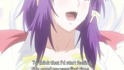 Watch Saimin Jutsu Zero get off with full NC VOSTFR action!